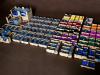 Insert do gry Twilight Imperium 4 - Elementy insertu - wersja HDF