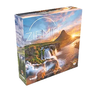 Zdjęie pudełka gry