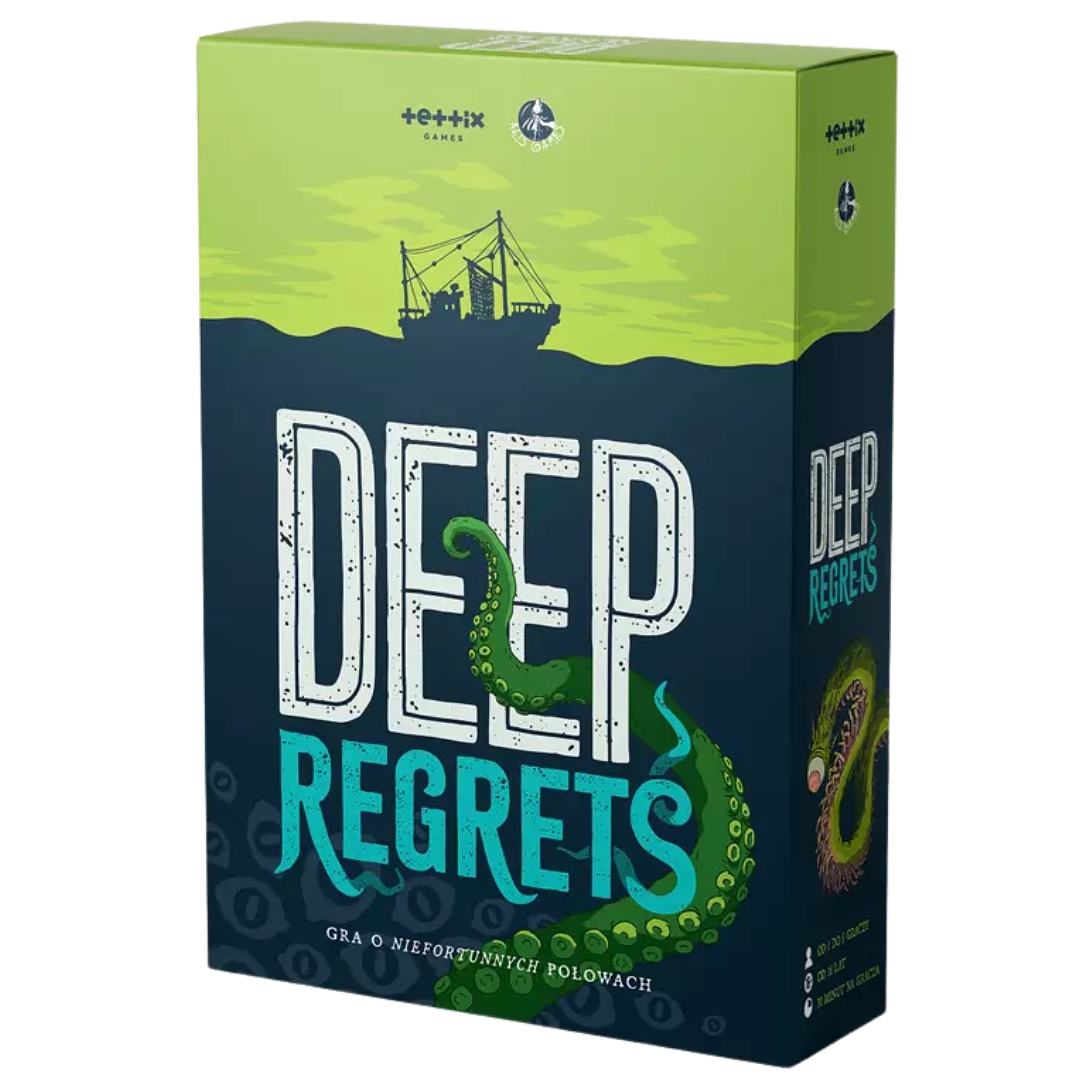 Zdjęie pudełka gry