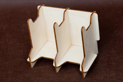 Podajnik 2M na karty Mini