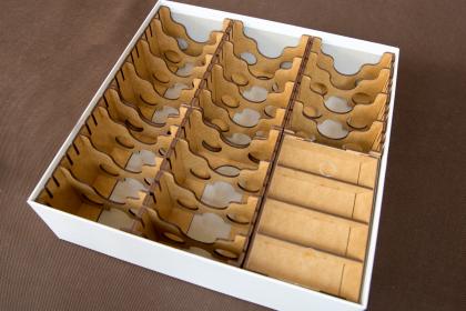 Box reDrewno LCG - wersja L1