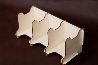 Podajnik 3C na karty Standard