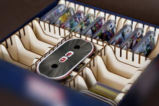 Insert pasujący do gry Marvel Champions The Card Game